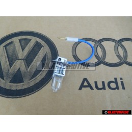 Original VW Halogen Bulb - N0177622