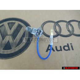 Original VW Halogen Bulb - N0177622