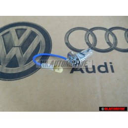Original VW Halogen Bulb - N0177622