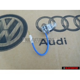 Original VW Halogen Bulb - N0177622