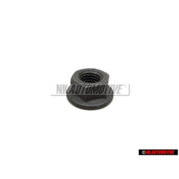 Original VW Hexagon Nut - N10045301