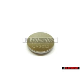 Original VW Micro Cell Battery - N 10528301