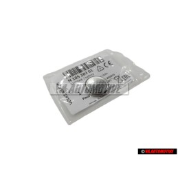 Original VW Micro Cell Battery - N 10528301