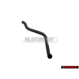 Original VW Coolant Hose - 191819371E
