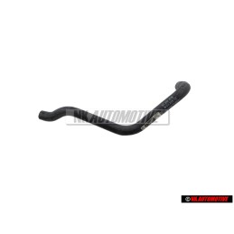 Original VW Coolant Hose - 191819371E