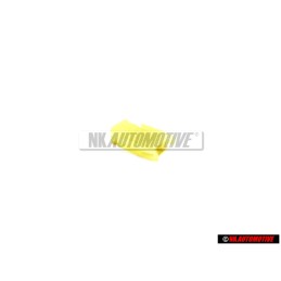 Original VW Flat Contact Housing - 191971922