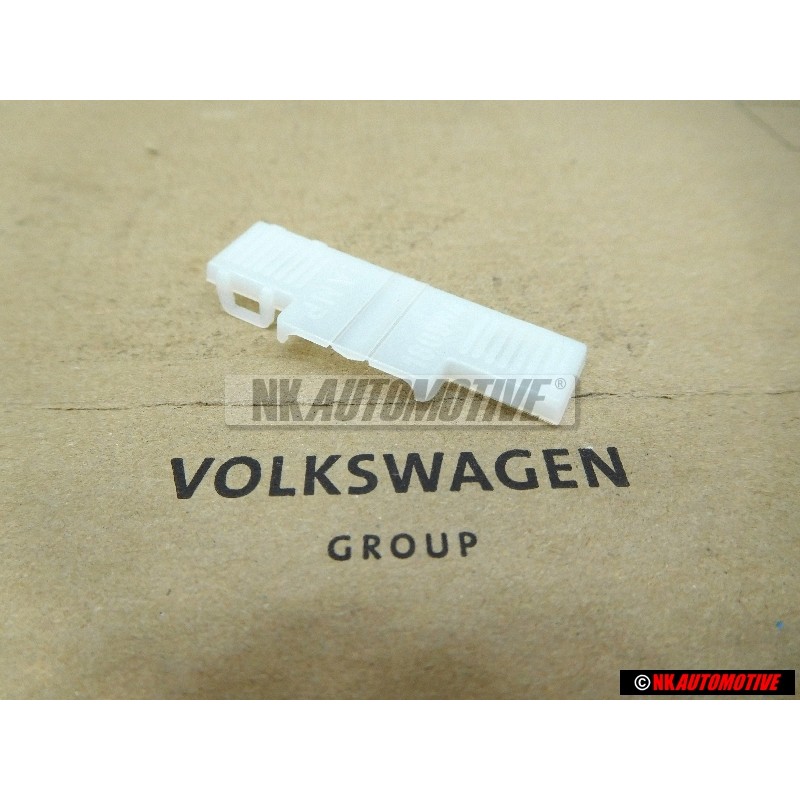 Original VW Bracket Insert Sleeve Housing - 211971921