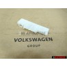 Original VW Bracket Insert Sleeve Housing - 211971921