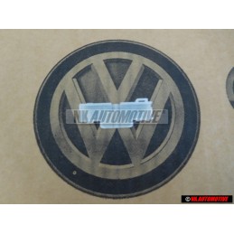 Original VW Bracket Insert Sleeve Housing - 211971921