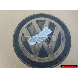 Original VW Bracket Insert Sleeve Housing - 211971921