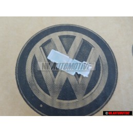 Original VW Bracket Insert Sleeve Housing - 211971921