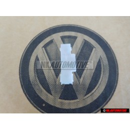 Original VW Bracket Insert Sleeve Housing - 211971921