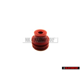 Original VW Single Wiring Seal - 357972742B