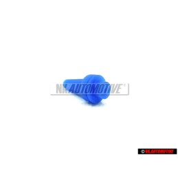 Original VW Single Wiring Seal - 357972743