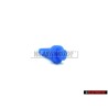 Original VW Single Wiring Seal - 357972743