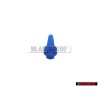 Original VW Single Wiring Seal - 357972743