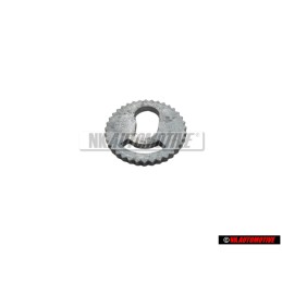 Original VW Toothed Washer - 431959473
