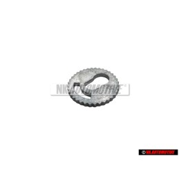 Original VW Toothed Washer - 431959473