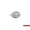 Original VW Toothed Washer - 431959473