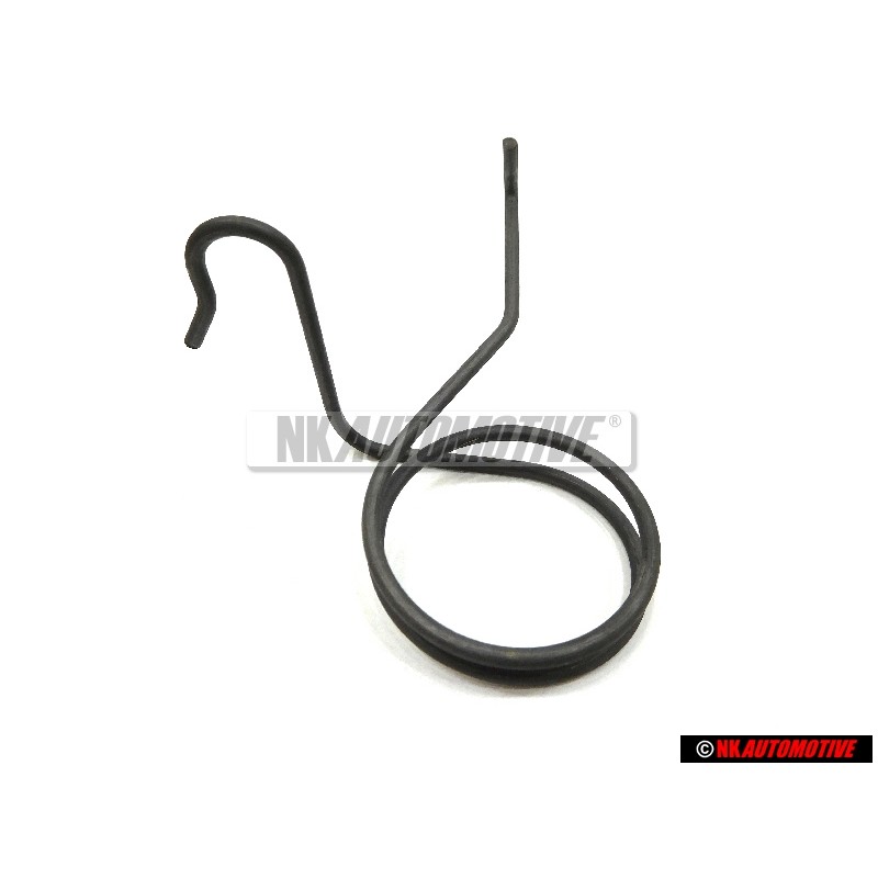 Original Audi Torsion Spring - 893721191B