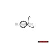 Original Audi Torsion Spring - 893721191B