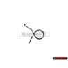 Original Audi Torsion Spring - 893721191B