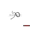Original Audi Torsion Spring - 893721191B