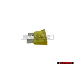 Original VW Flat Fuse - N 01713113