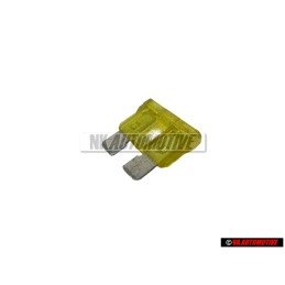Original VW Flat Fuse - N 01713113