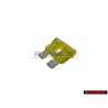 Original VW Flat Fuse - N 01713113