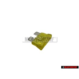 Original VW Flat Fuse - N 01713113