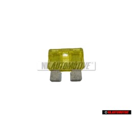 Original VW Flat Fuse - N 01713113