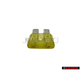 Original VW Flat Fuse - N 01713113