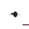 Original VW Oval Head Panel Screw - N0902941