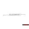 Original VW Pull Rod - 191837193A