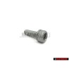 Original VW Socket Head Bolt With Inner Multipoint Head Kombi - N 91176101