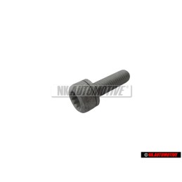 Original VW Socket Head Bolt With Inner Multipoint Head Kombi - N 91176101