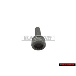 Original VW Socket Head Bolt With Inner Multipoint Head Kombi - N 91176101