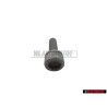 Original VW Socket Head Bolt With Inner Multipoint Head Kombi - N 91176101