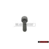 Original VW Socket Head Bolt With Inner Multipoint Head Kombi - N 91176101