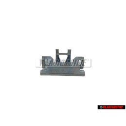 Original VW Clip - 191867166A