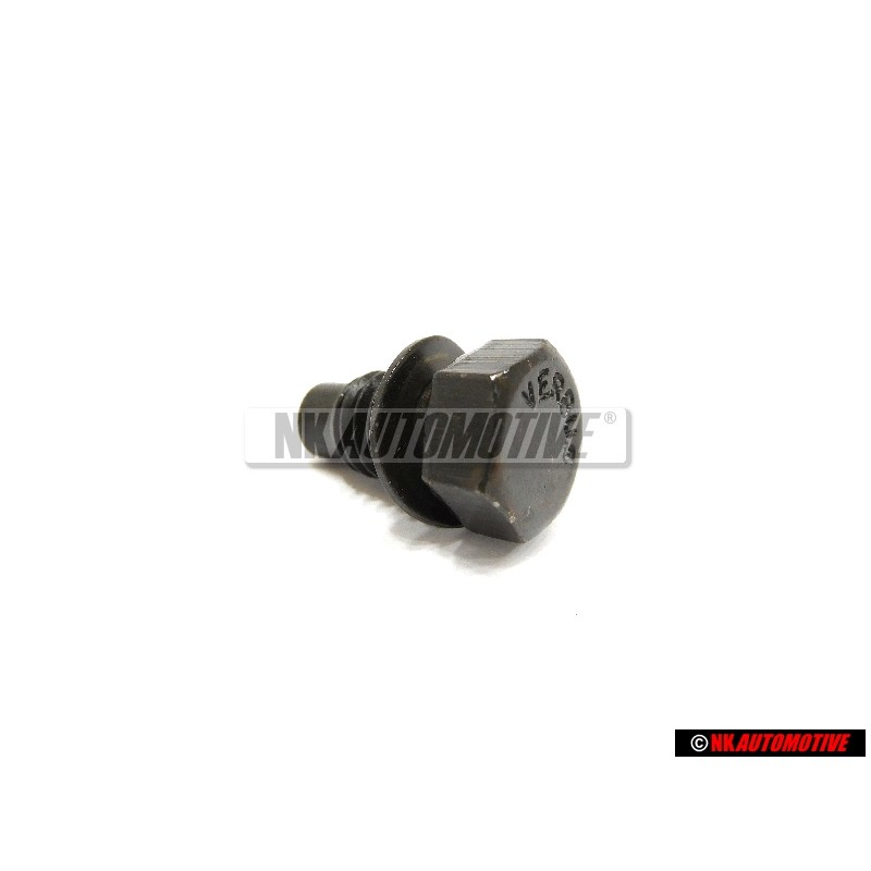 Original VW Lock Screw - 113311141A
