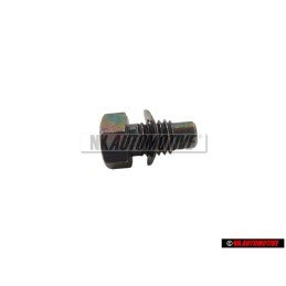 Original VW Lock Screw - 113311141A