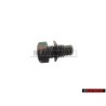 Original VW Lock Screw - 113311141A