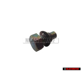 Original VW Lock Screw - 113311141A