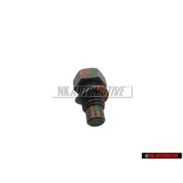 Original VW Lock Screw - 113311141A