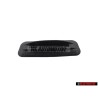 Original VW Trim - 113881607A