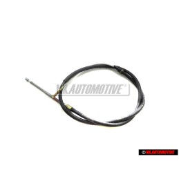 Original VW Brake Cable - 191609721C