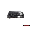 Original VW Toolbox Grey Black - 1H0012115C 2BC
