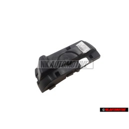 Original VW Toolbox Grey Black - 1H0012115C 2BC